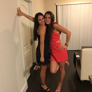 Meet your Posher, Tammy